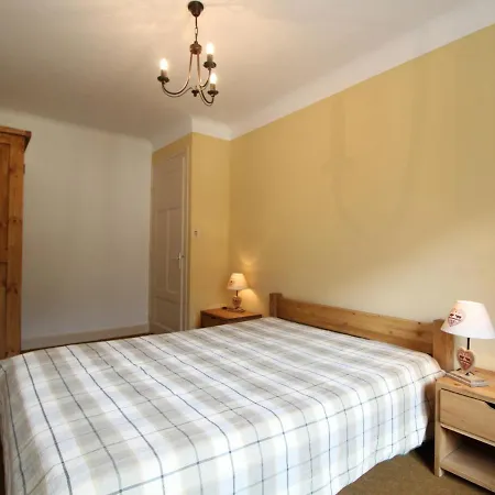 Lanslebourg-mont-cenis, 2 Pièces, 5 Personnes - Fr-1-508-154 Appartement