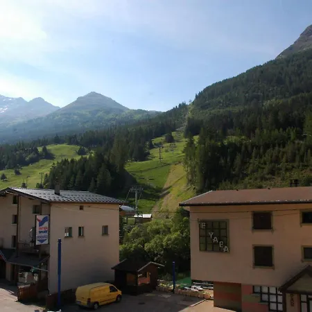 Appartement Lanslebourg-mont-cenis, 2 Pièces, 5 Personnes - Fr-1-508-154 Lanslebourg-Mont-Cenis
