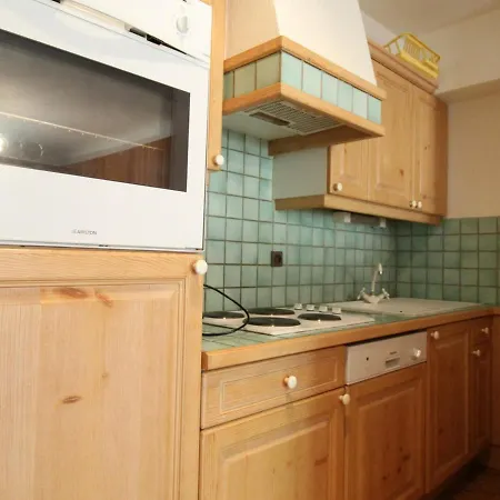 Spacieux 5 Pers, Balcon, Wifi - - Fr-1-508-154 * Lanslebourg-Mont-Cenis